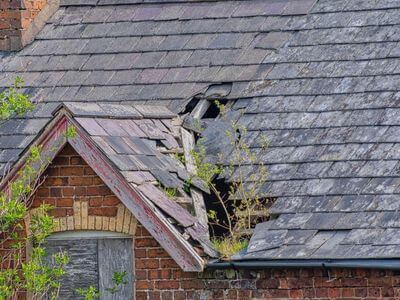 Professional burst pipe water damage services in Pensacola - water damage restoration service